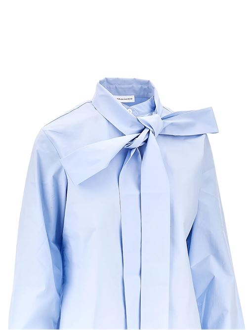 Camicia con fiocco 7 FOR ALL MANKIND | 7NFL0H721I3